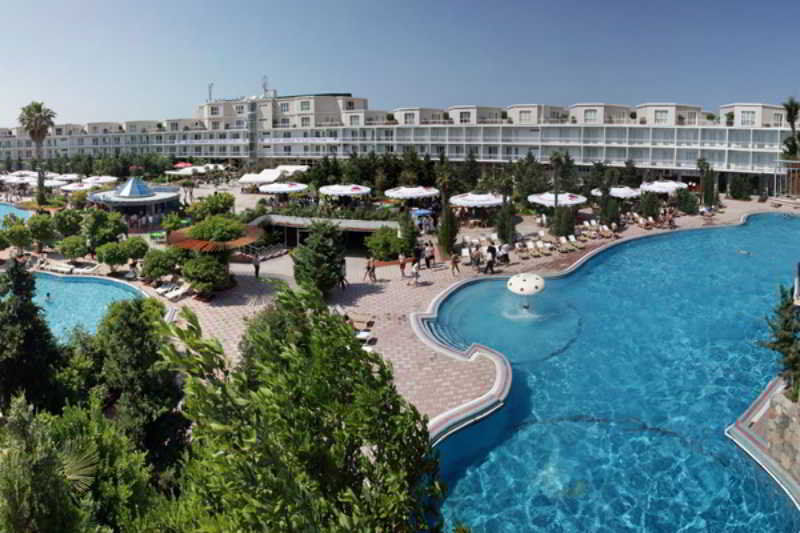 Af Hotel Aqua Park Family Resort Complex Новханы Экстерьер фото