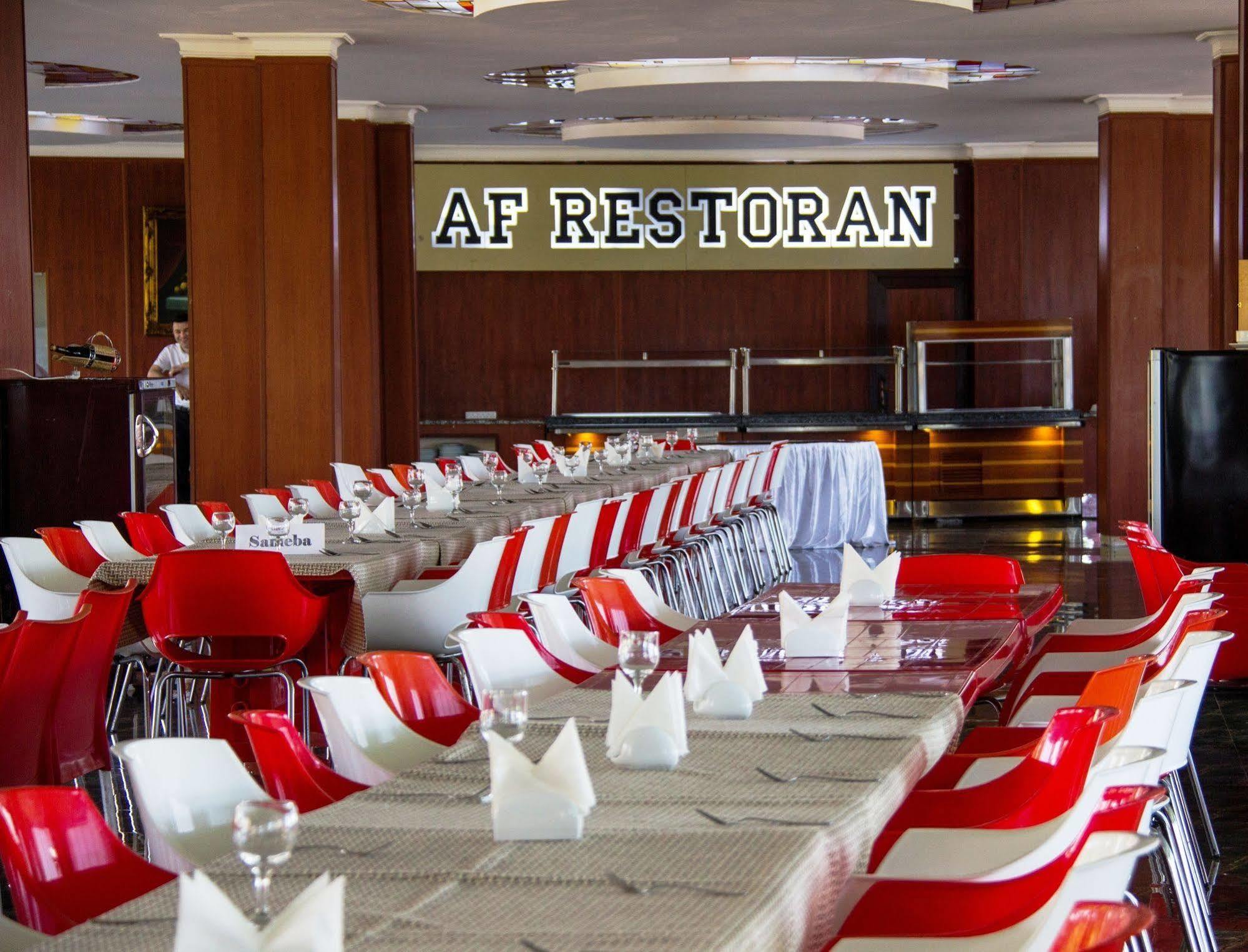 Af Hotel Aqua Park Family Resort Complex Новханы Экстерьер фото